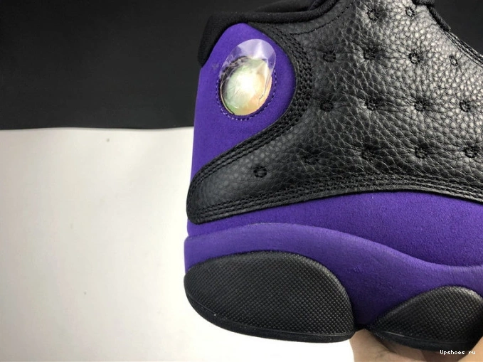 13 Purple Air Retro Court Jordan DJ5982-015  0310